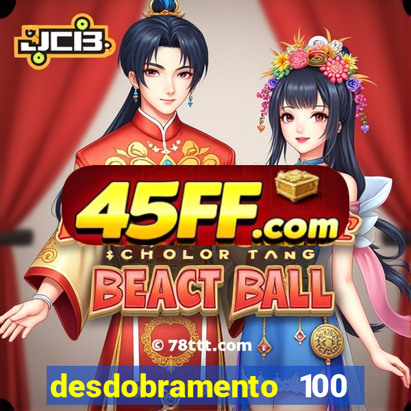 desdobramento 100 dezenas em apenas 6 jogos